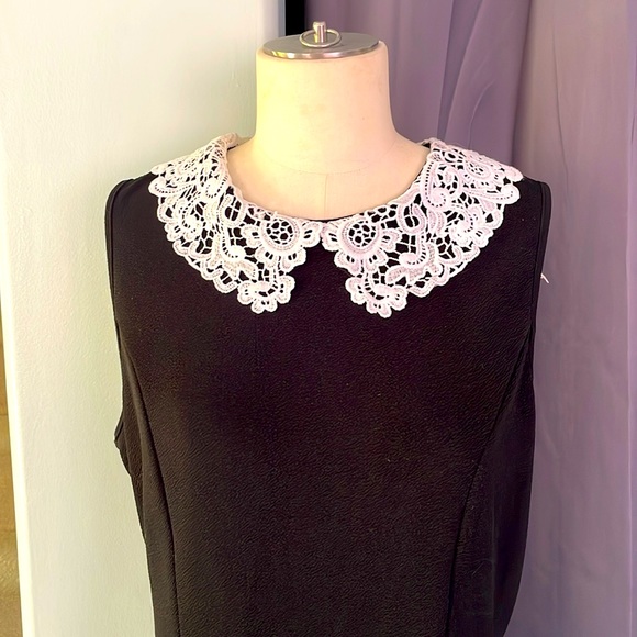 Midnight Hour skater dress - Picture 1 of 2